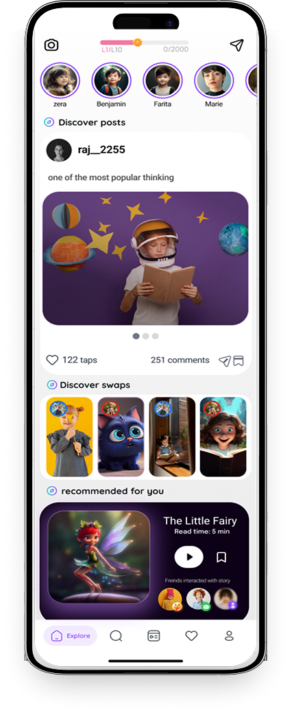 Mobile Mockup