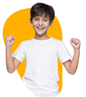 Child Illustration